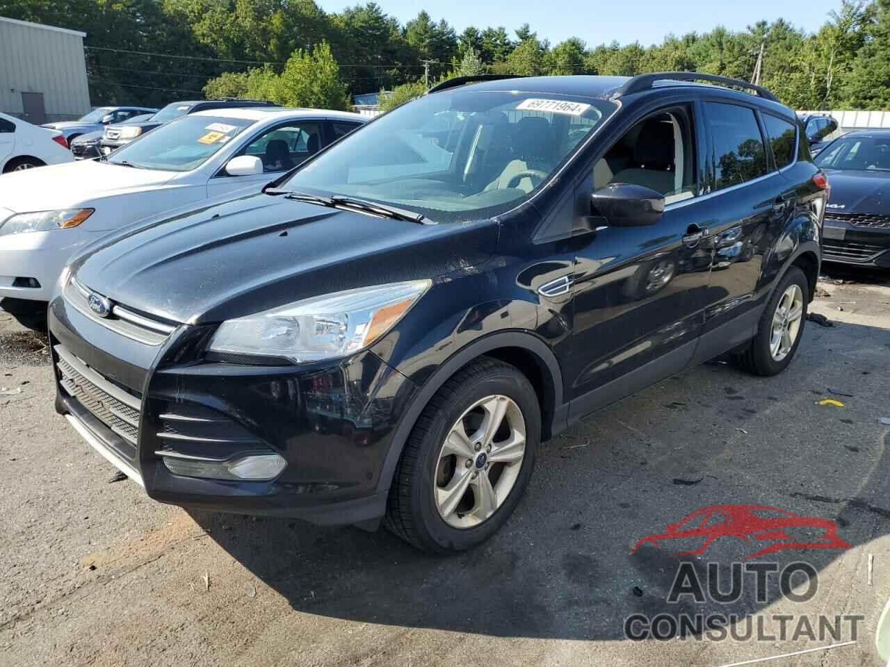 FORD ESCAPE 2016 - 1FMCU0GX3GUB05070