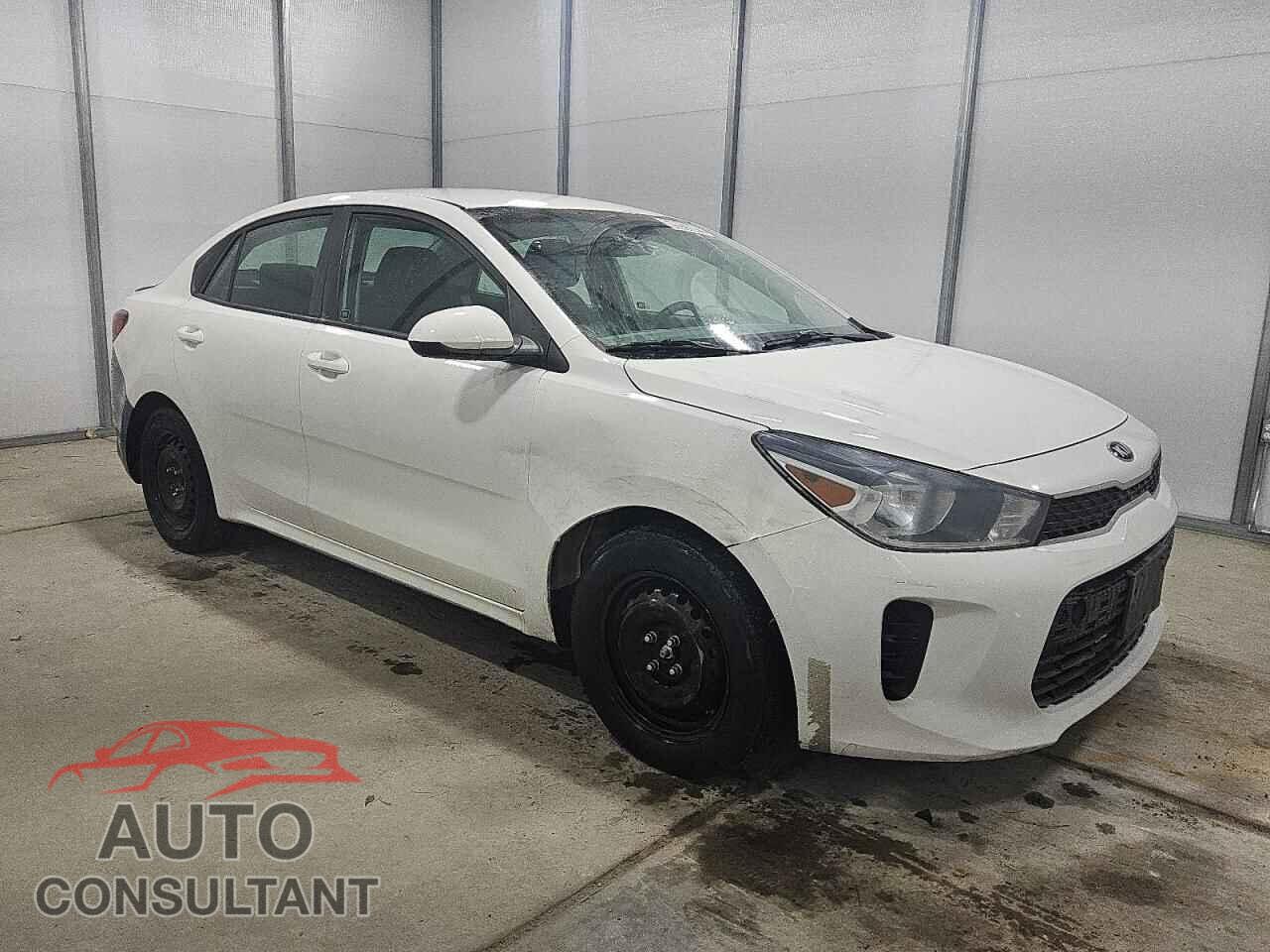 KIA RIO 2019 - 3KPA24AB6KE173473