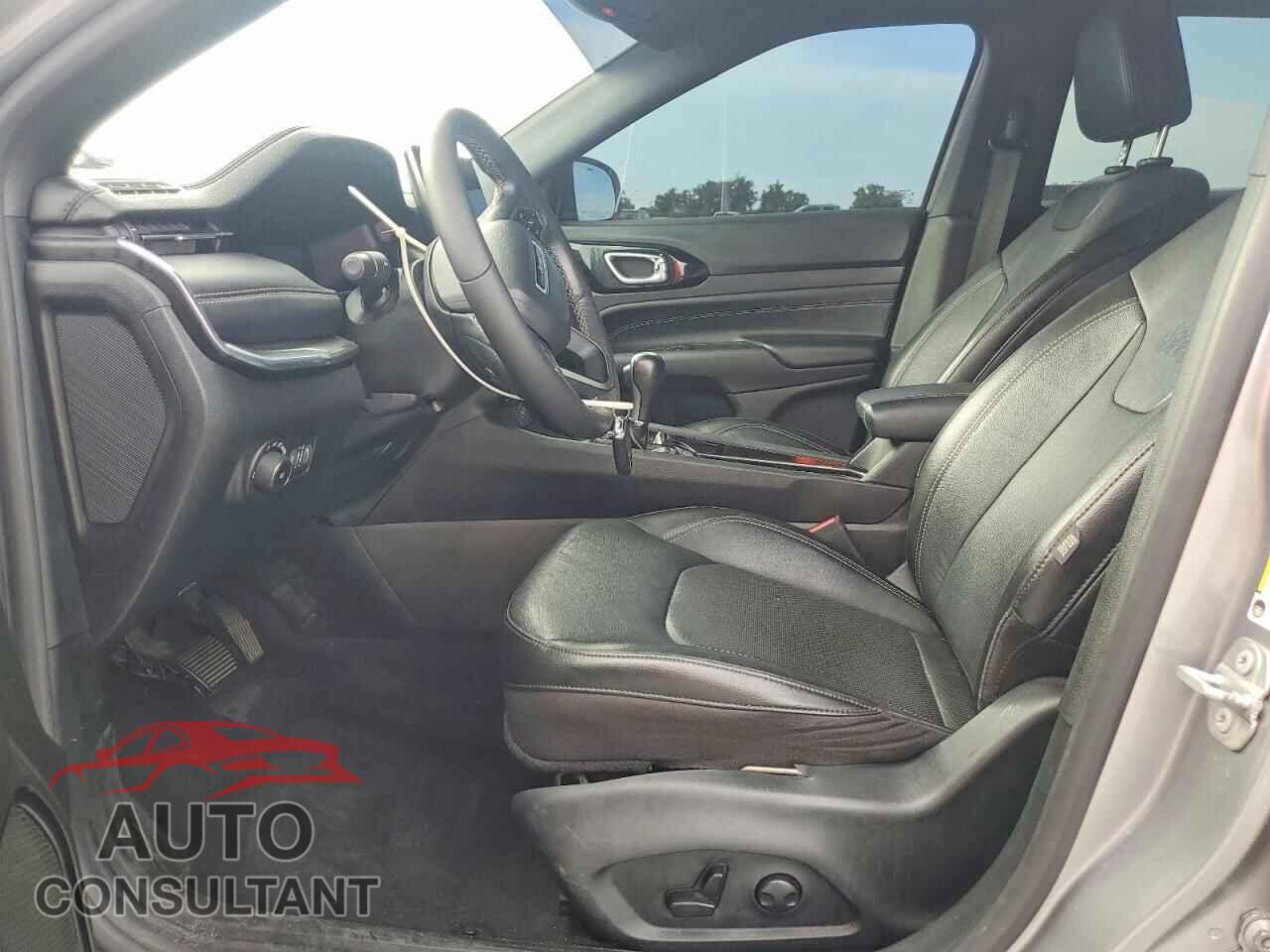 JEEP COMPASS 2022 - 3C4NJDCB9NT236244
