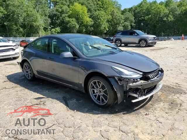 TESLA MODEL 3 2023 - 5YJ3E1EA8PF465370