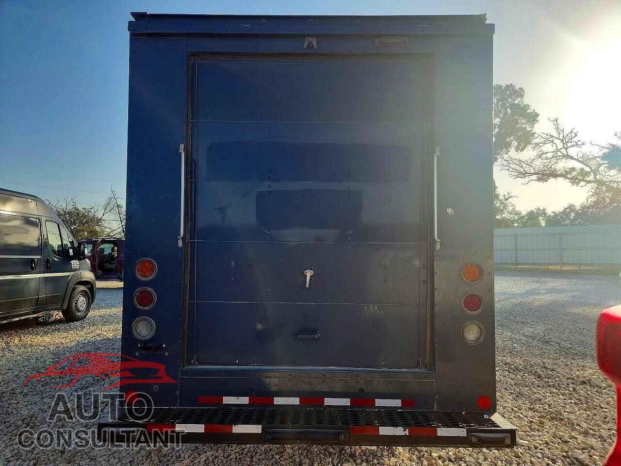 FORD TRANSIT 2021 - 1FDDF6P86MKA41706