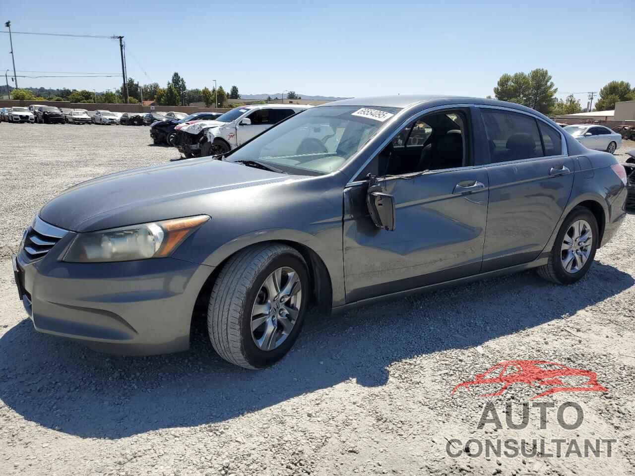 HONDA ACCORD 2012 - 1HGCP2F63CA001191