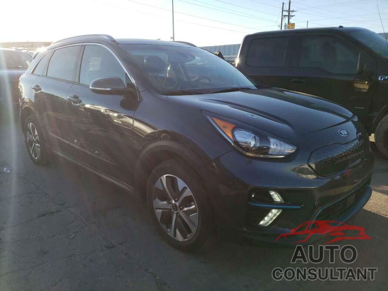 KIA NIRO 2019 - KNDCC3LG6K5024453