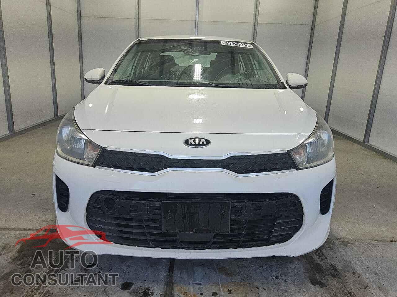 KIA RIO 2019 - 3KPA24AB6KE173473