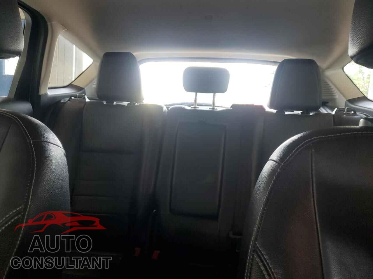 FORD CMAX 2014 - 1FADP5BU6EL517518
