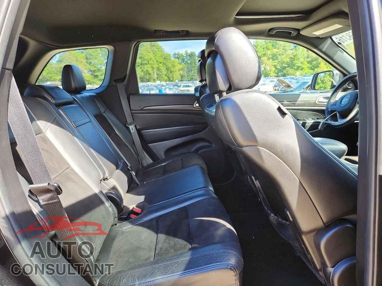 JEEP CHEROKEE 2014 - 1C4RJFAG2EC534108