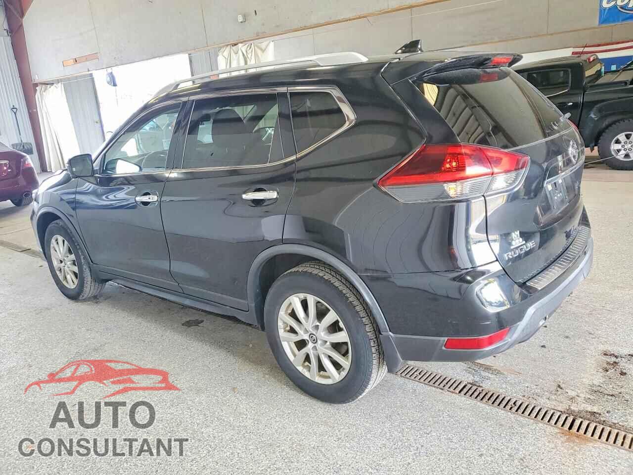 NISSAN ROGUE 2018 - KNMAT2MV0JP603729