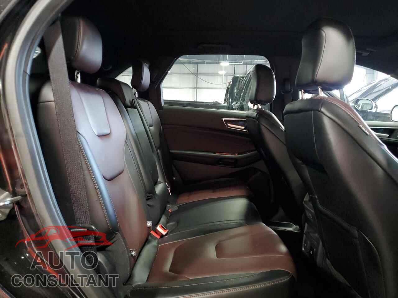 FORD EDGE 2020 - 2FMPK4K93LBB20367
