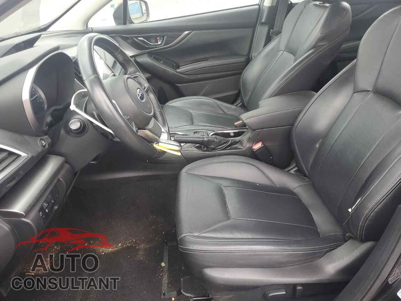 SUBARU IMPREZA 2017 - 4S3GTAN62H3745609