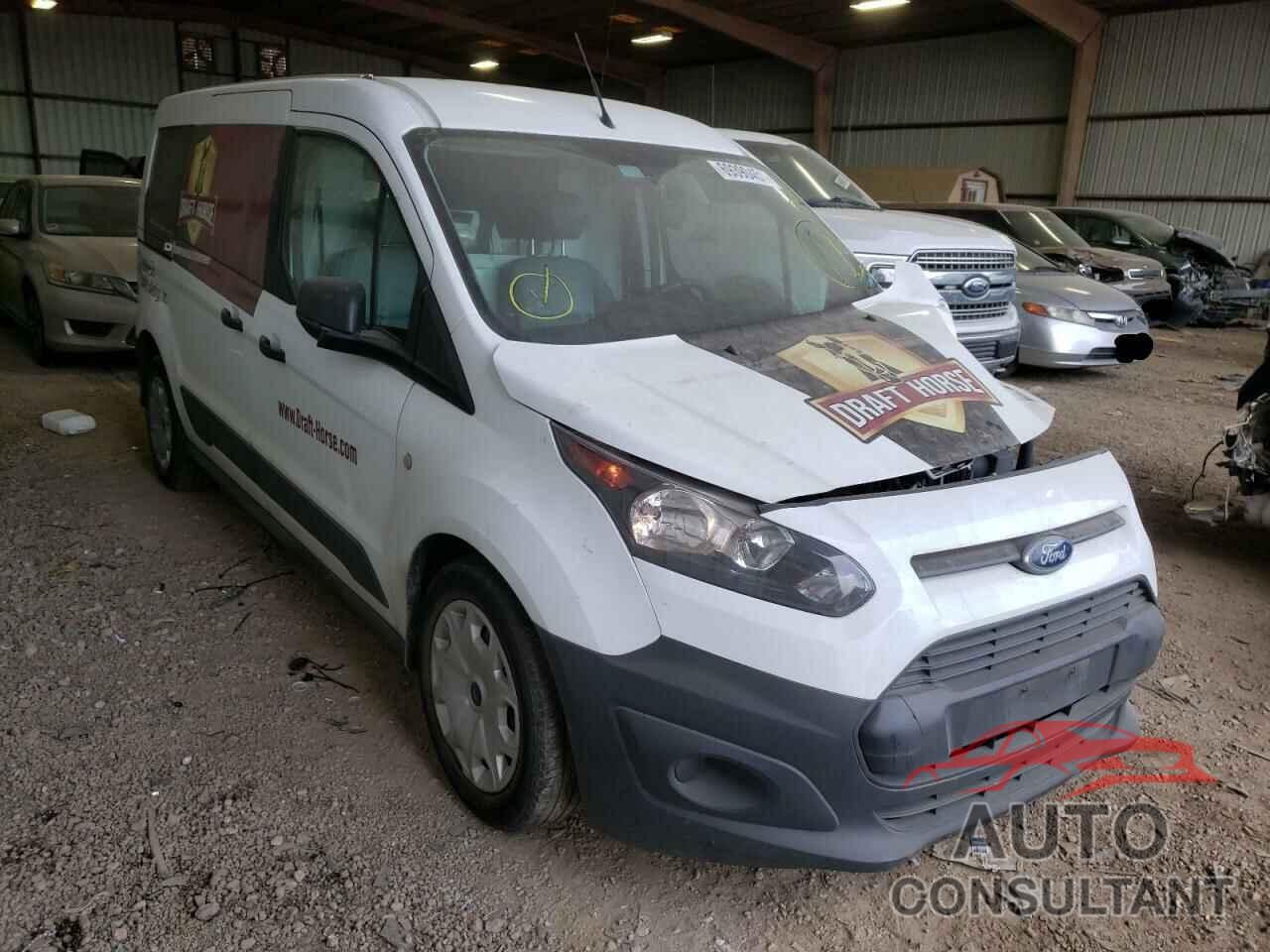 FORD TRANSIT CO 2017 - NM0LS7E71H1312000