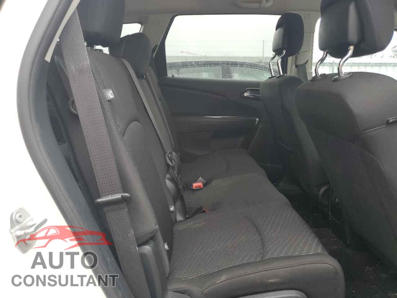 DODGE JOURNEY 2018 - 3C4PDCAB5JT309911