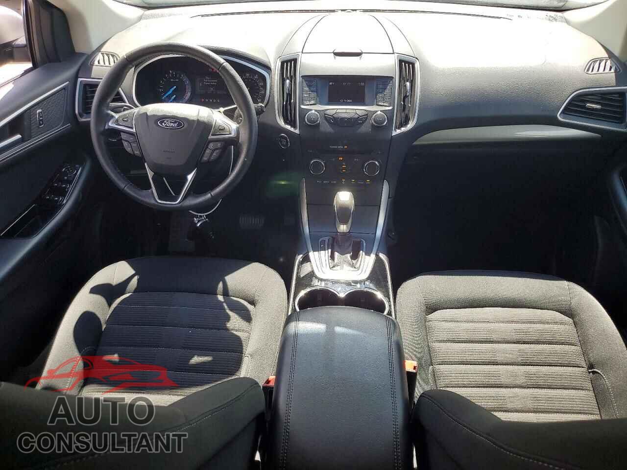 FORD EDGE 2018 - 2FMPK3J91JBC22730