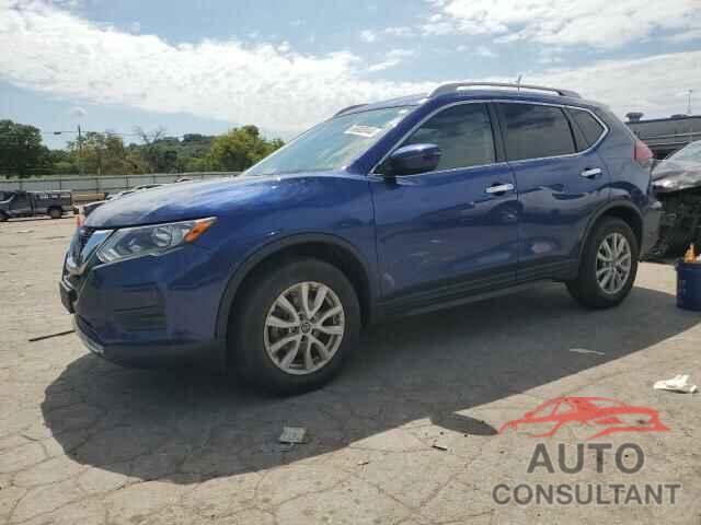 NISSAN ROGUE 2019 - 5N1AT2MT7KC749189