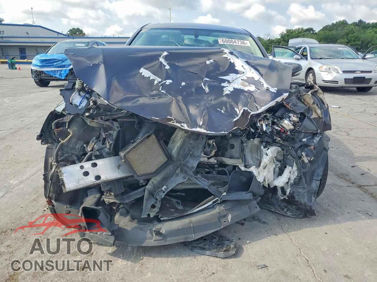 LEXUS IS 2010 - JTHBF5C23A5122212