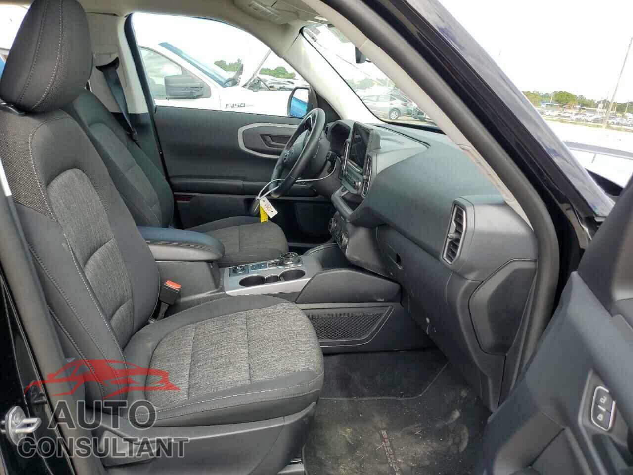 FORD BRONCO 2023 - 3FMCR9B60PRD43082