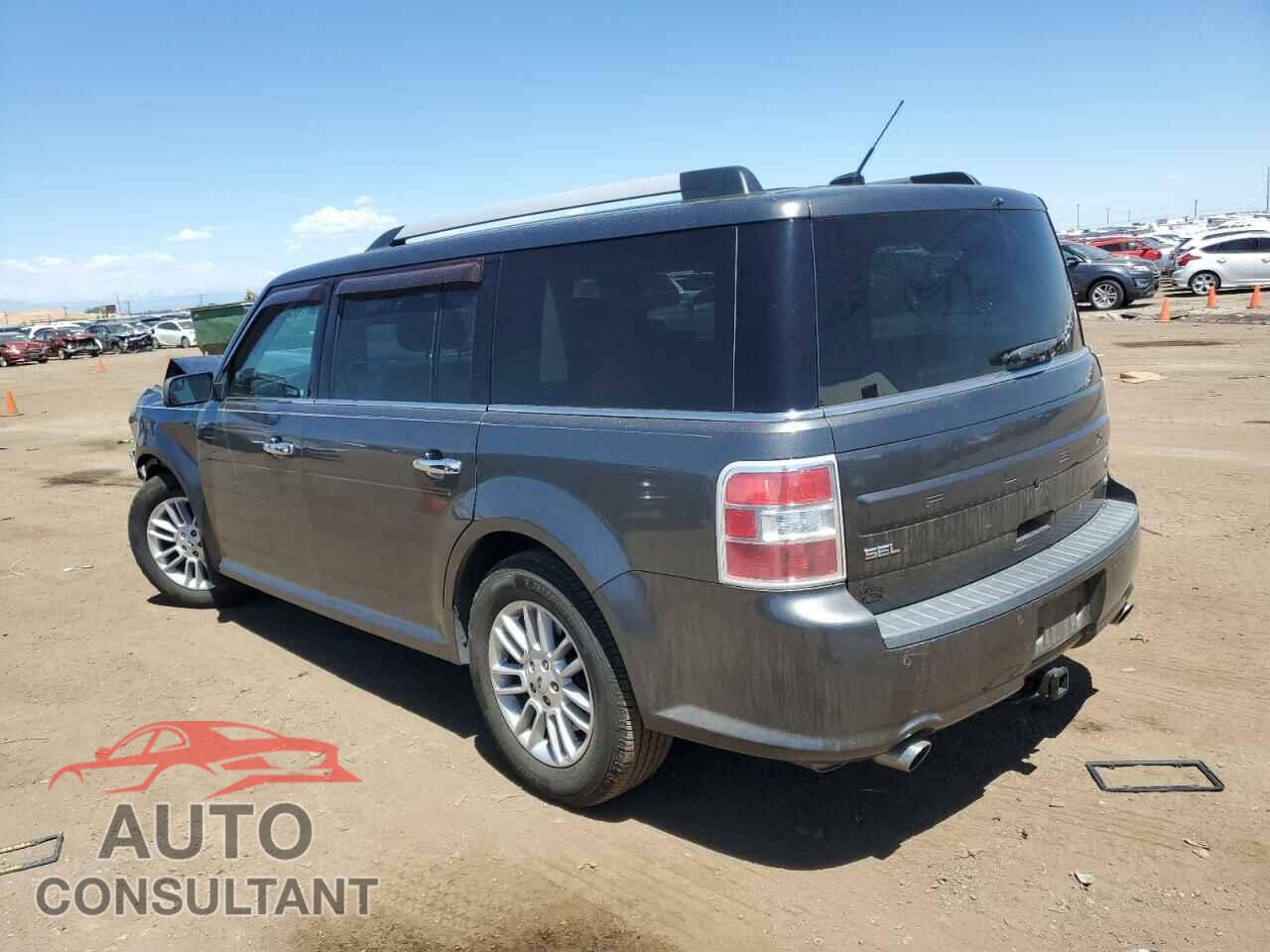 FORD FLEX 2016 - 2FMHK6C85GBA17530