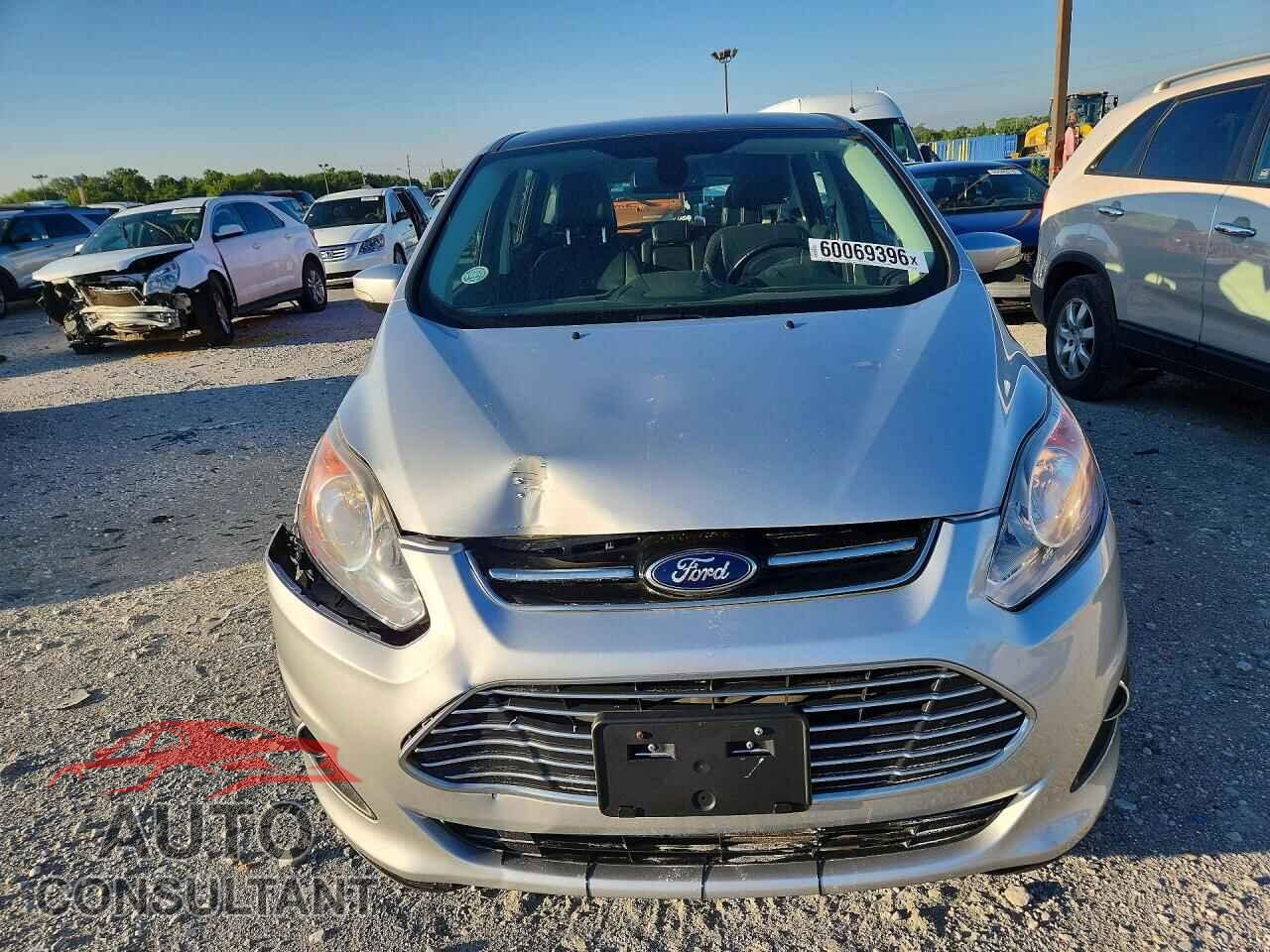 FORD CMAX 2016 - 1FADP5BU8GL112926