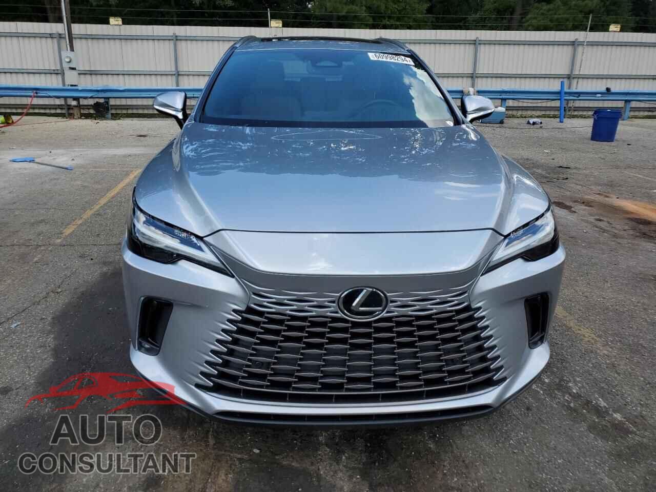 LEXUS RX350 2023 - 2T2BAMBA6PC005072
