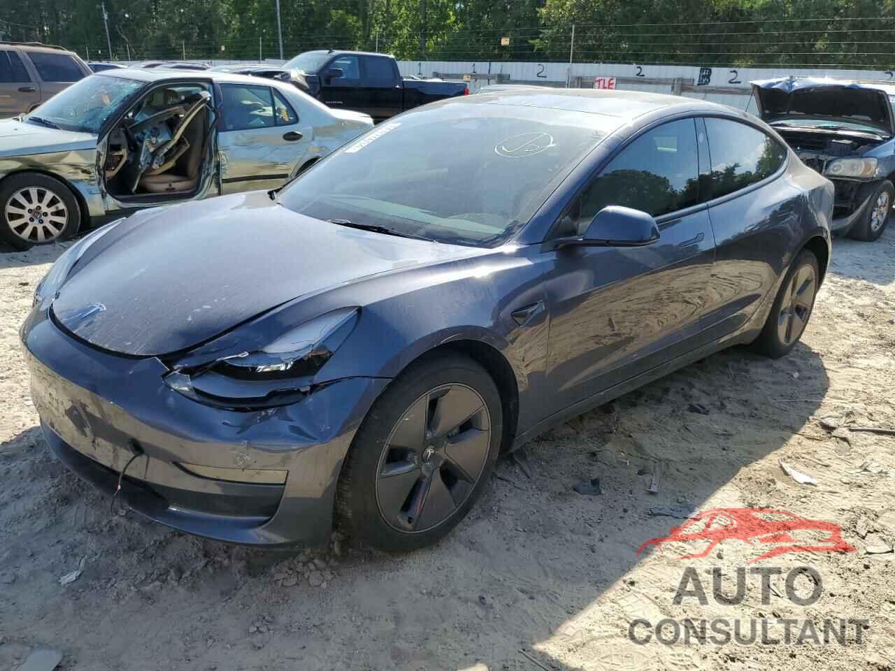 TESLA MODEL 3 2023 - 5YJ3E1EA0PF654286