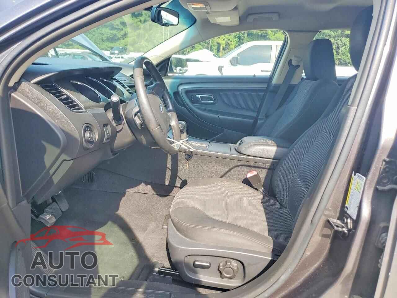 FORD TAURUS 2011 - 1FAHP2EW7BG110969