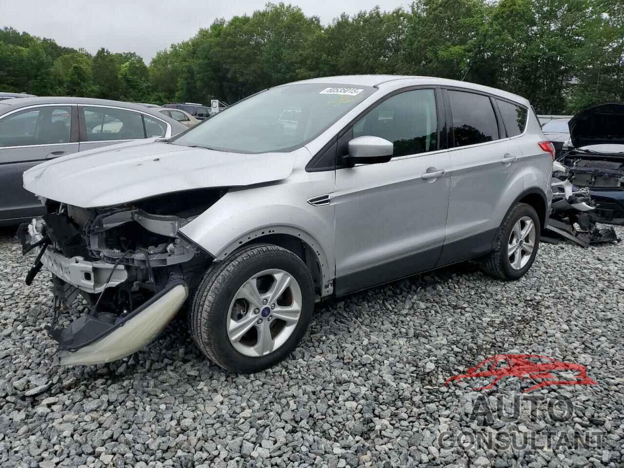 FORD ESCAPE 2014 - 1FMCU9GX3EUC48778