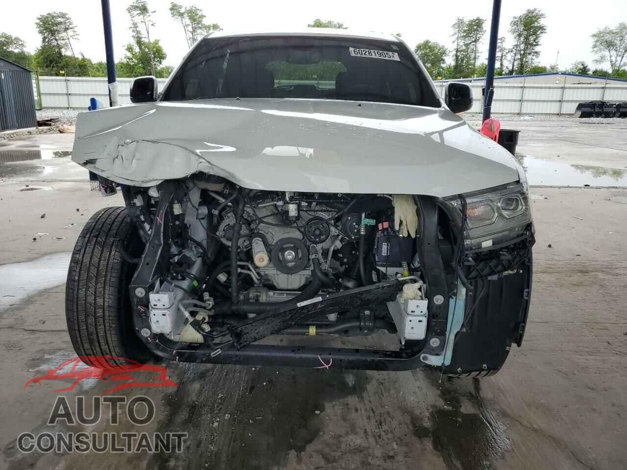 DODGE DURANGO 2023 - 1C4RDHAG0PC634925