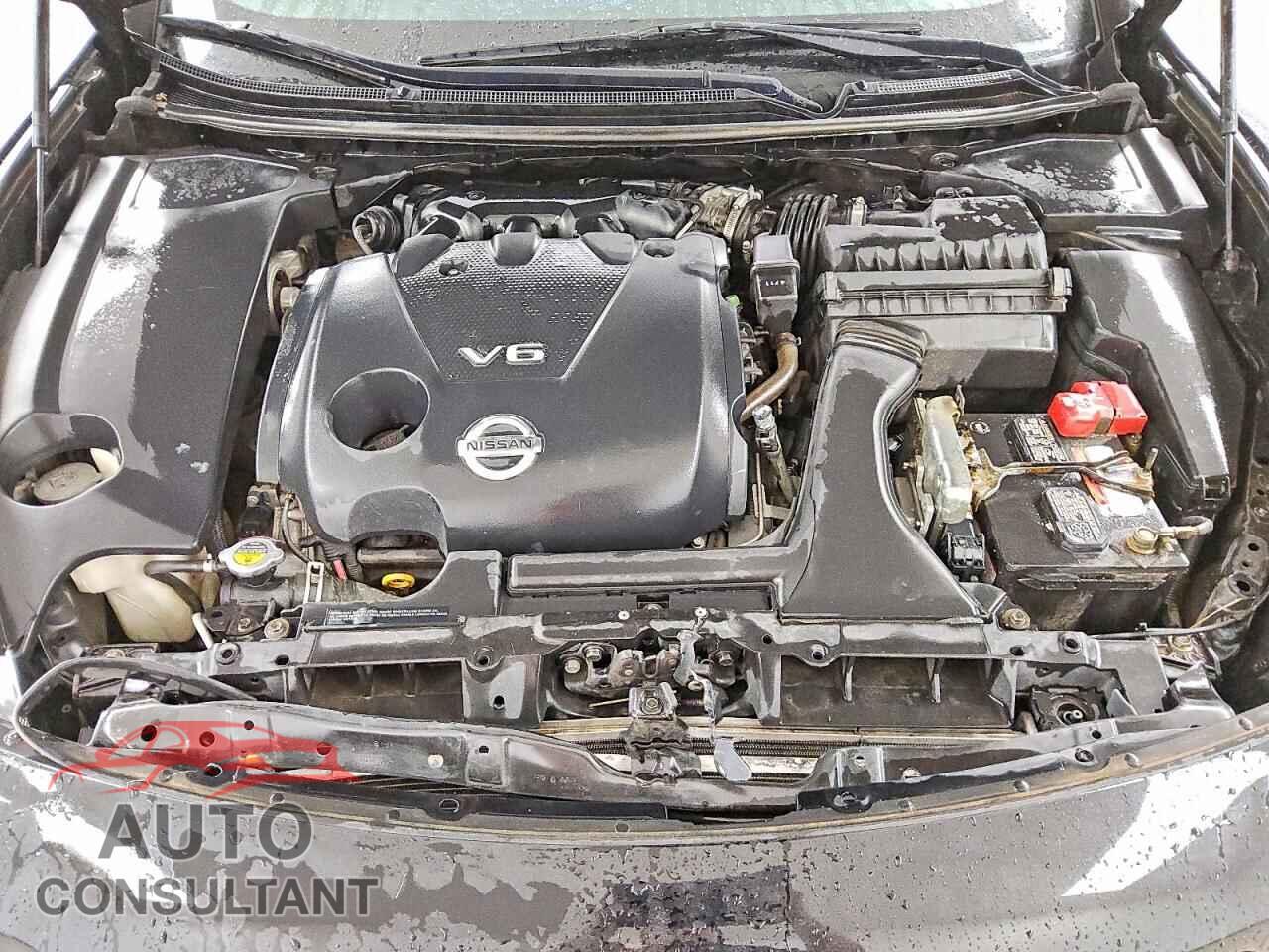 NISSAN MAXIMA 2014 - 1N4AA5AP5EC907784