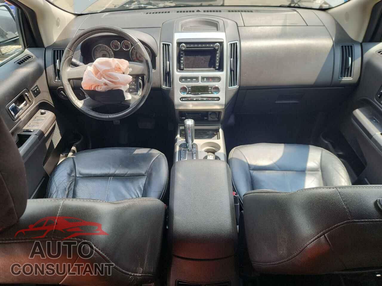 FORD EDGE 2010 - 2FMDK3KC9ABA86747