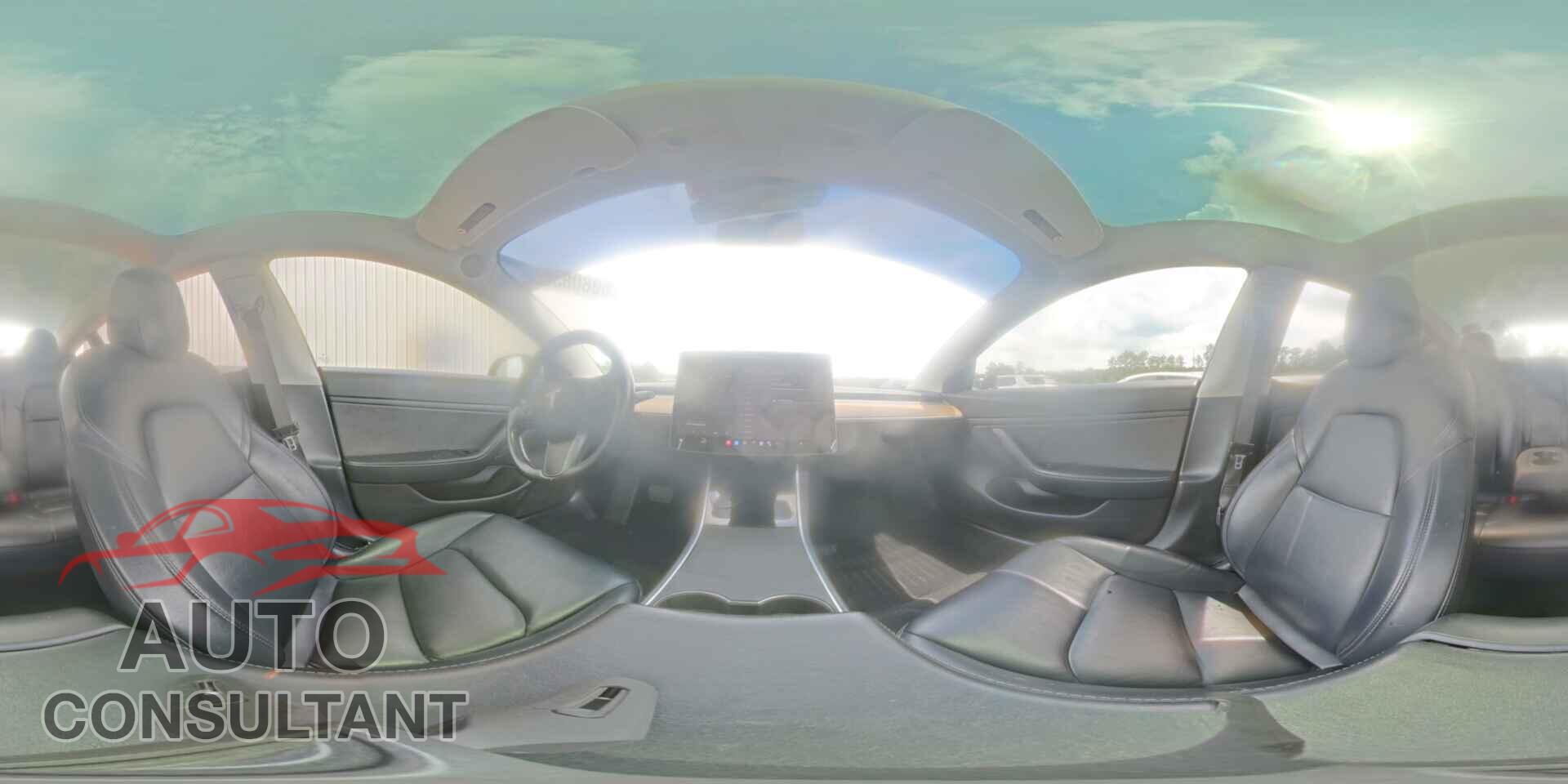 TESLA MODEL 3 2018 - 5YJ3E1EA5JF039014