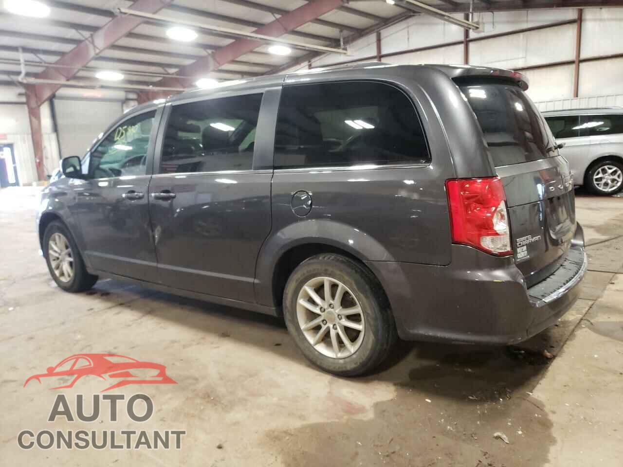 DODGE CARAVAN 2020 - 2C4RDGCG7LR200946