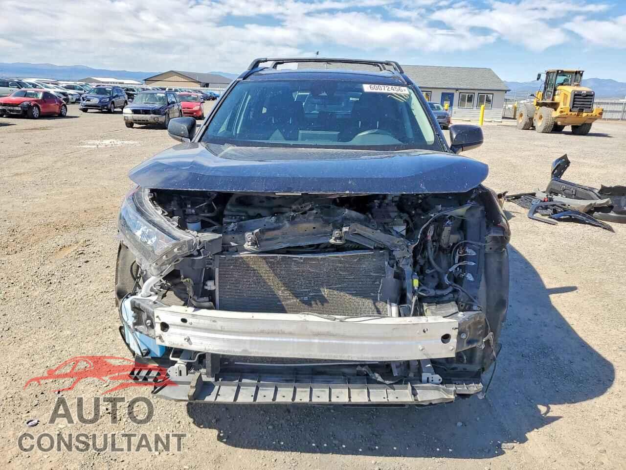 TOYOTA RAV4 2021 - 2T3F1RFV4MC189883