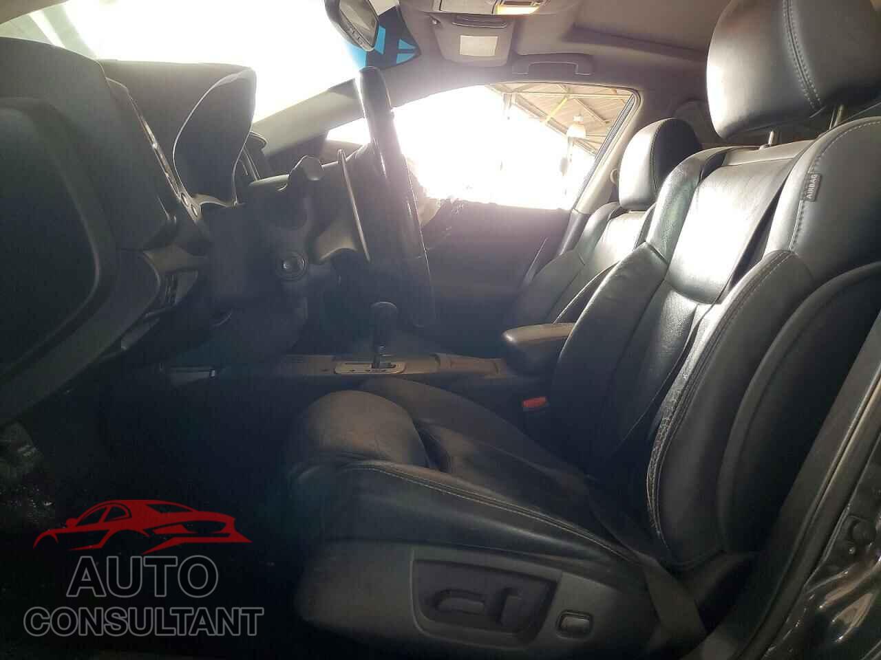 NISSAN MAXIMA 2012 - 1N4AA5AP1CC842896