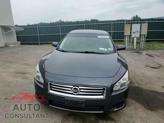 NISSAN MAXIMA 2012 - 1N4AA5AP1CC840596