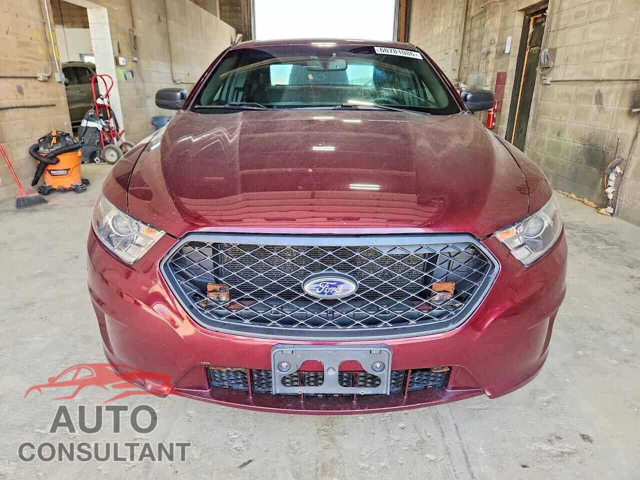 FORD TAURUS 2016 - 1FAHP2MK7GG129821