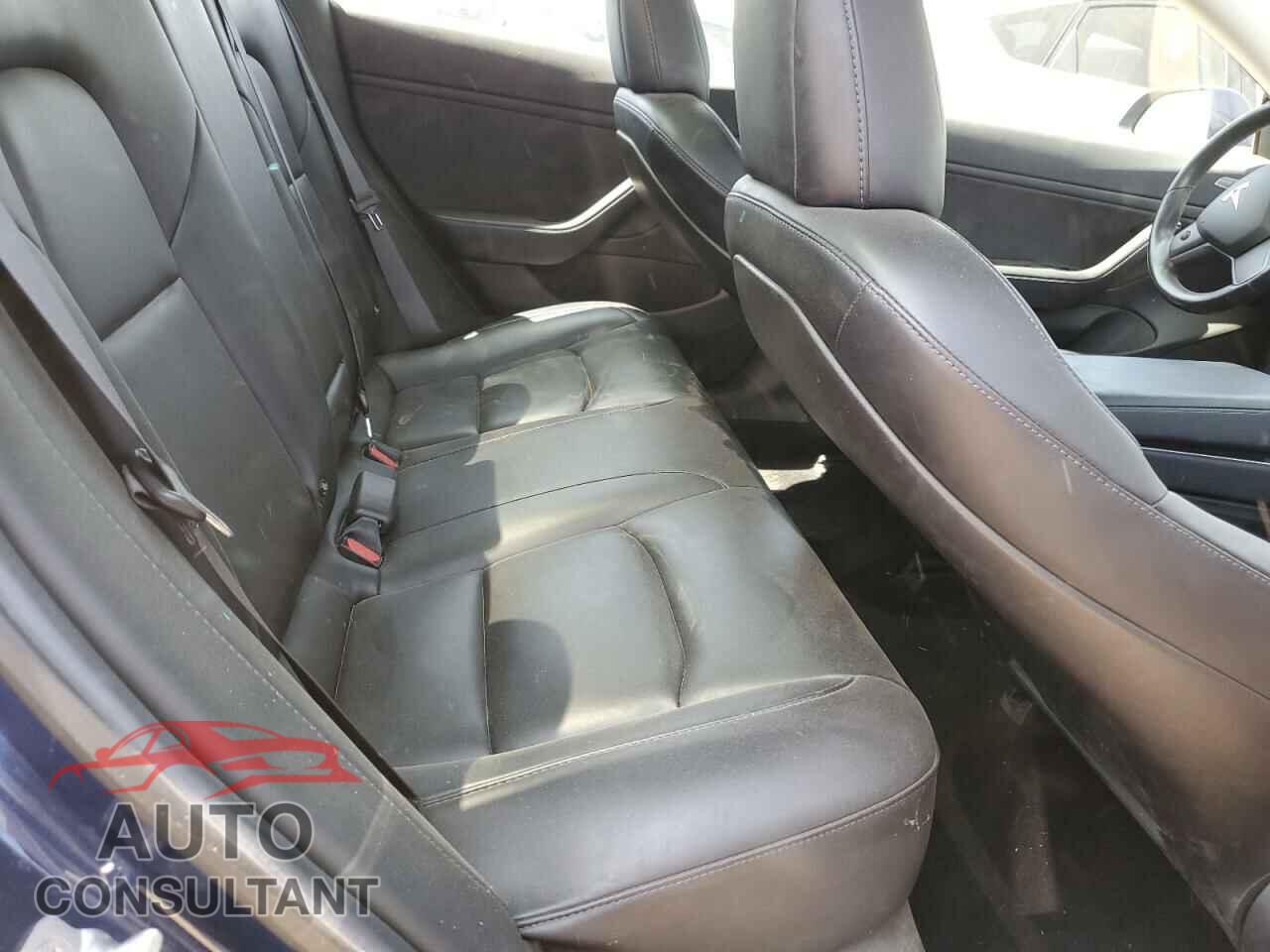TESLA MODEL 3 2018 - 5YJ3E1EA3JF046947
