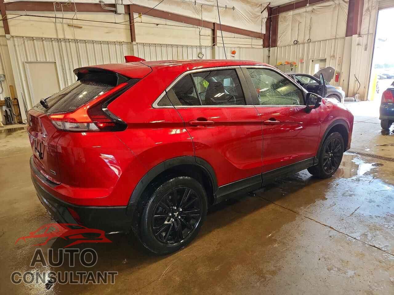 MITSUBISHI ECLIPSE 2024 - JA4ATVAAXRZ015351