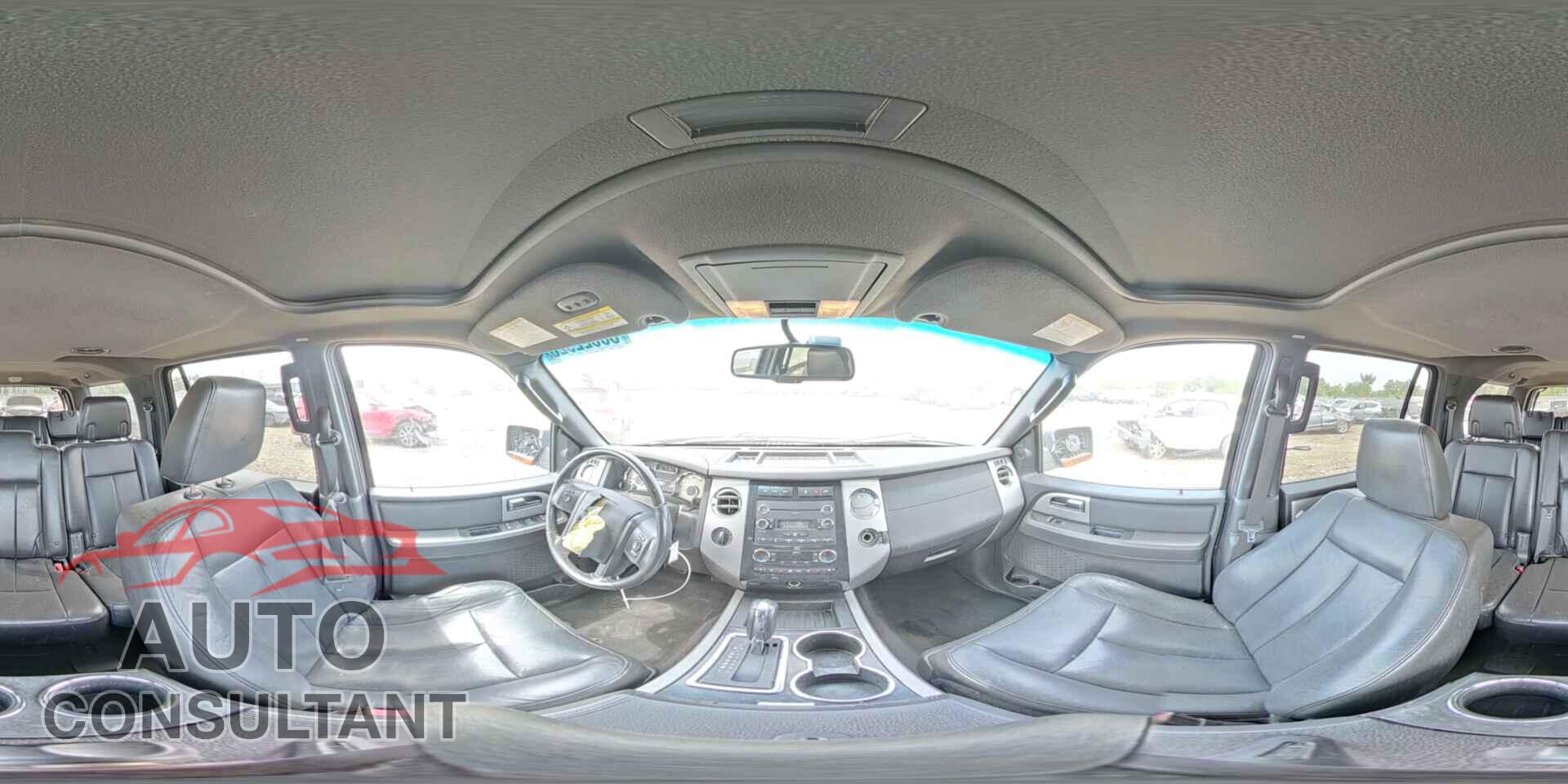 FORD EXPEDITION 2011 - 1FMJK2A50BEF36520