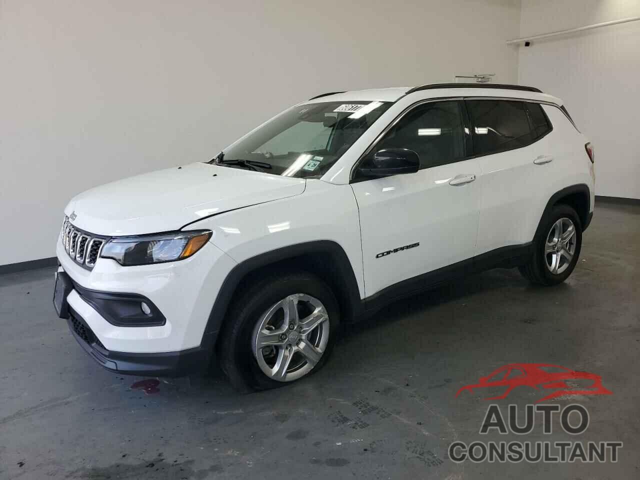 JEEP COMPASS 2024 - 3C4NJDBN0RT111456