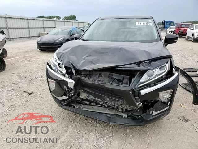 MITSUBISHI ECLIPSE 2020 - JA4AT4AA5LZ037386