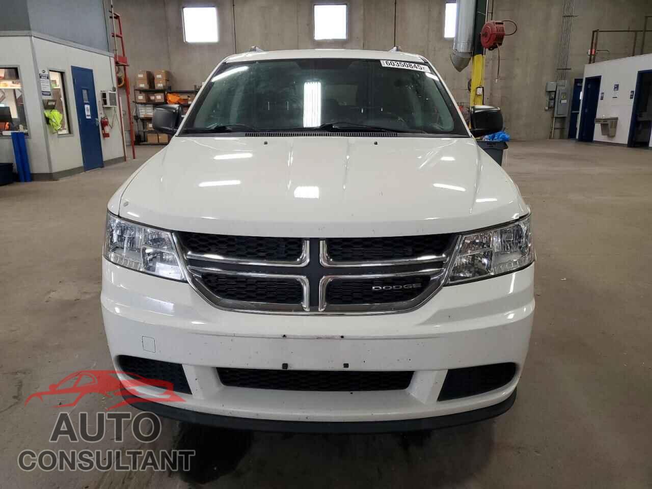DODGE JOURNEY 2011 - 3D4PG4FB4BT555956