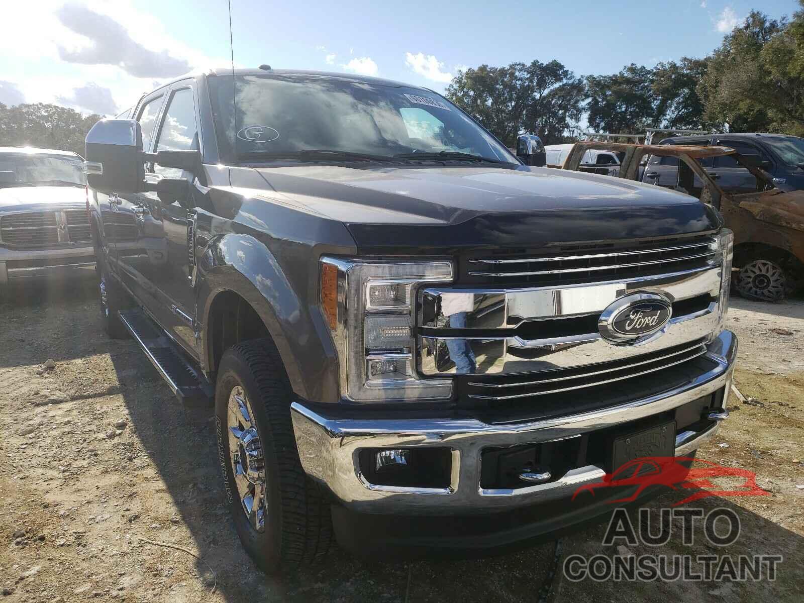 FORD F250 2018 - 1FT7W2BT6JEB16291