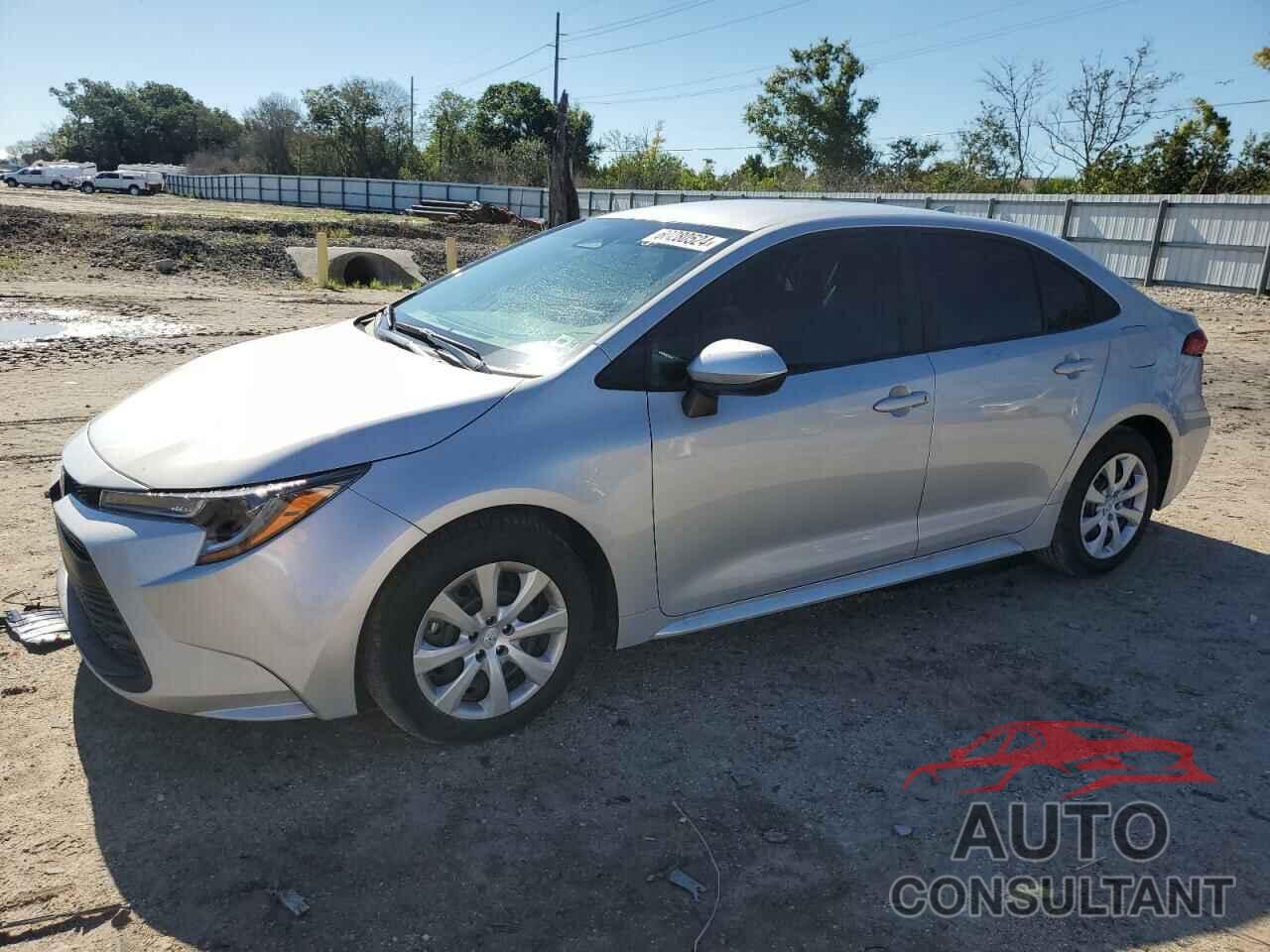 TOYOTA COROLLA 2024 - 5YFB4MDE6RP155259