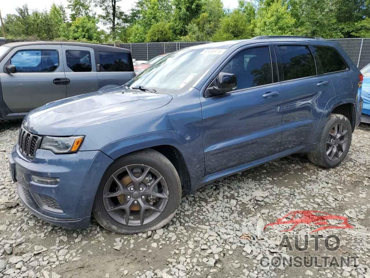 JEEP GRAND CHER 2020 - 1C4RJFBG6LC179990