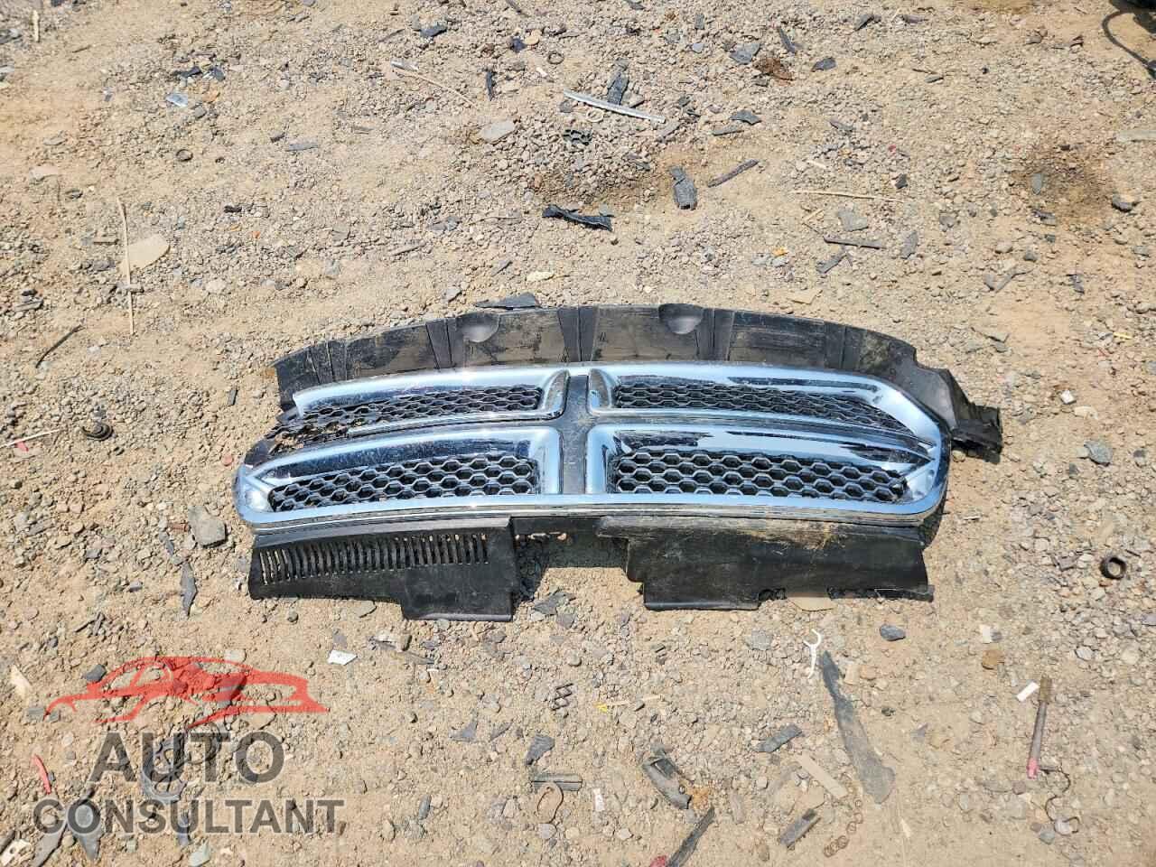 DODGE DURANGO 2012 - 1C4SDJDT0CC205165