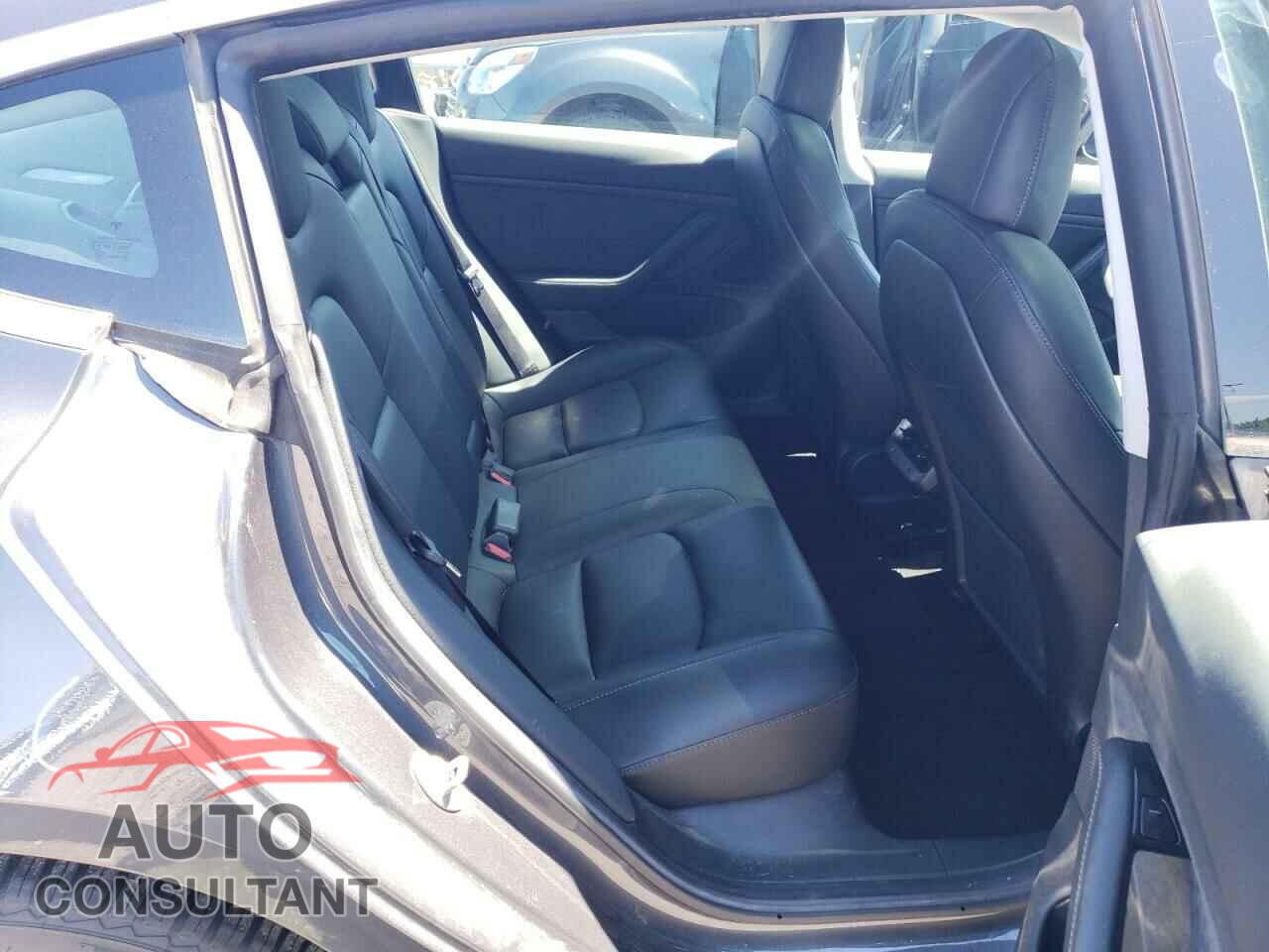 TESLA MODEL 3 2019 - 5YJ3E1EA3KF485664