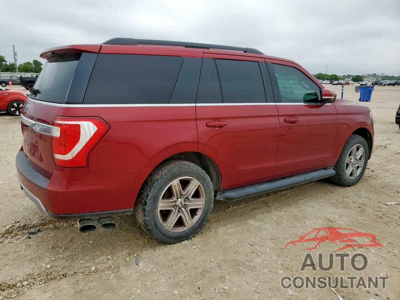 FORD EXPEDITION 2018 - 1FMJU1HTXJEA44472