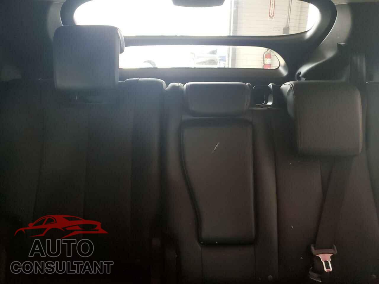MITSUBISHI ECLIPSE 2019 - JA4AT5AA9KZ020255