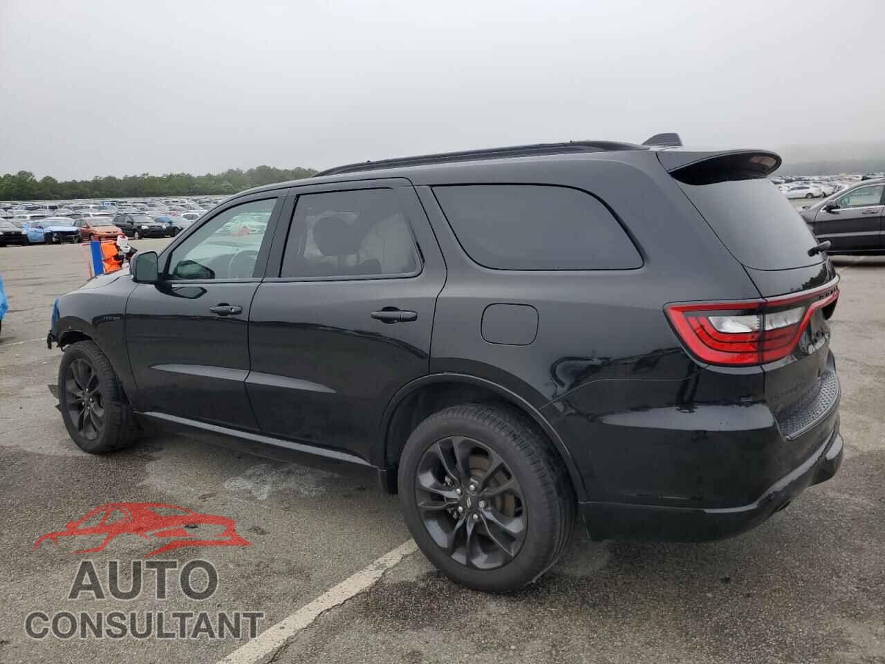 DODGE DURANGO 2023 - 1C4SDJCT0PC655115