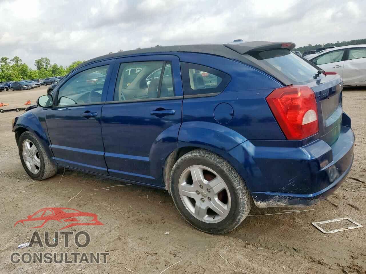 DODGE CALIBER 2009 - 1B3HB48A59D168239