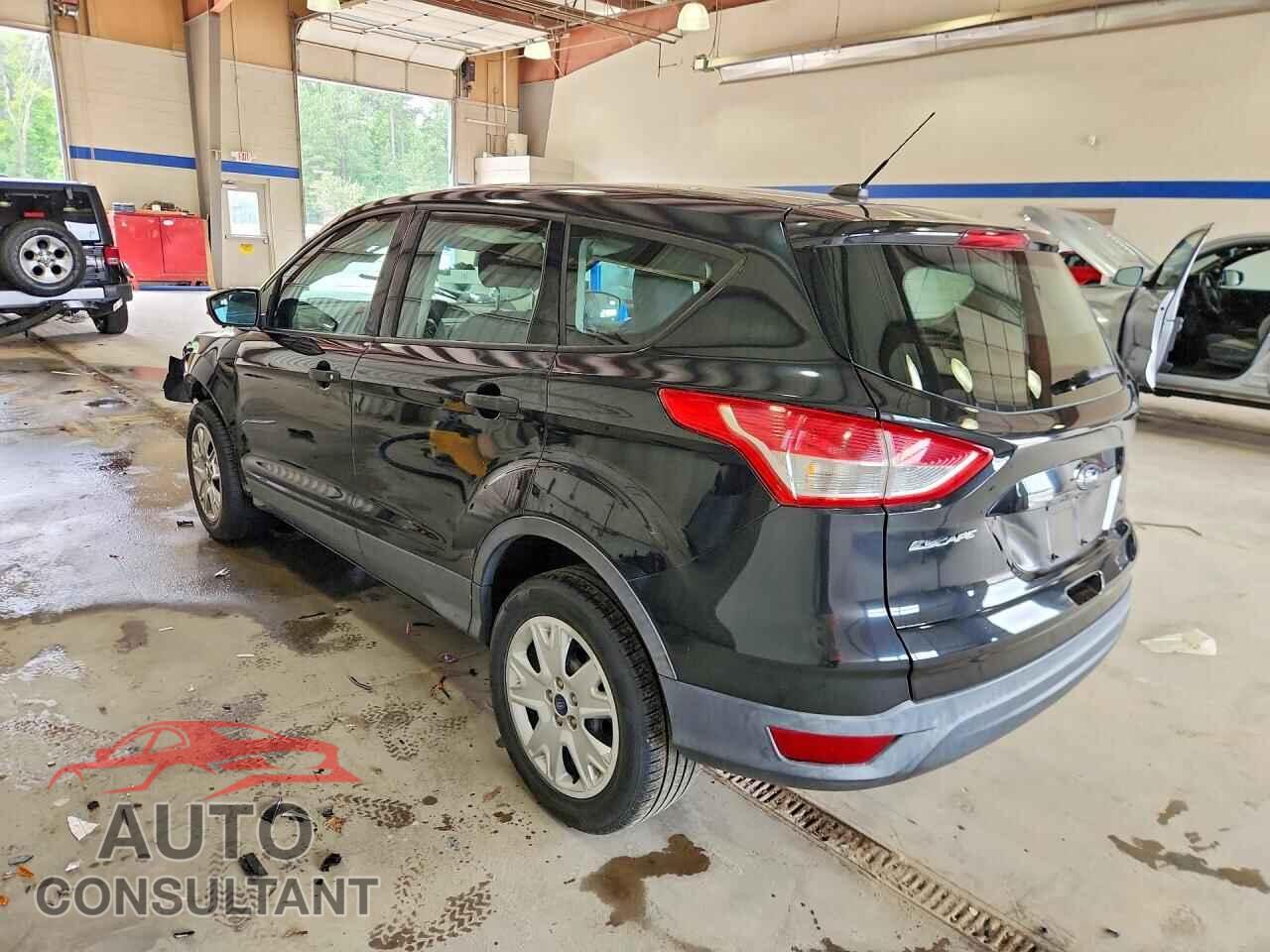 FORD ESCAPE 2013 - 1FMCU0F74DUA98207